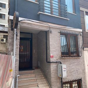 Appartement op de Begane Grond
